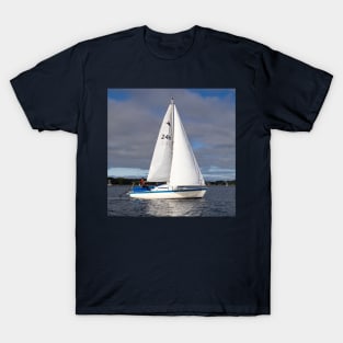 Karlskrona Viggen T-Shirt